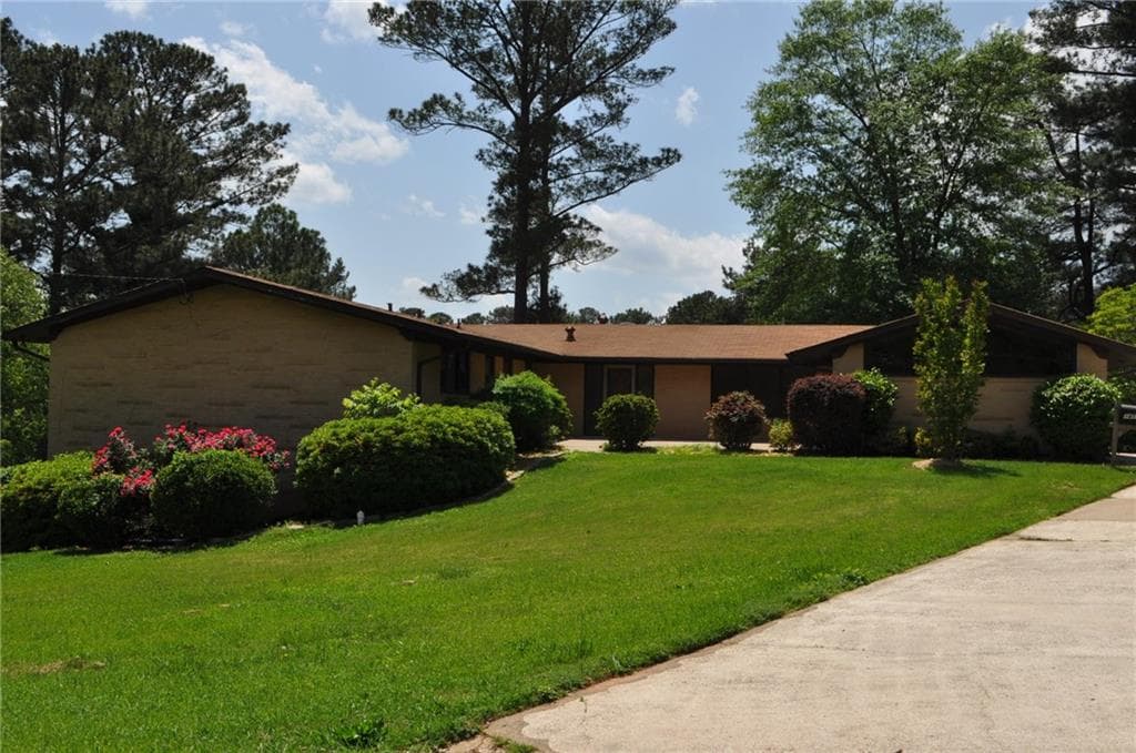 1451 McCollum Parkway, Kennesaw, GA 30144 — most recent listing photo
