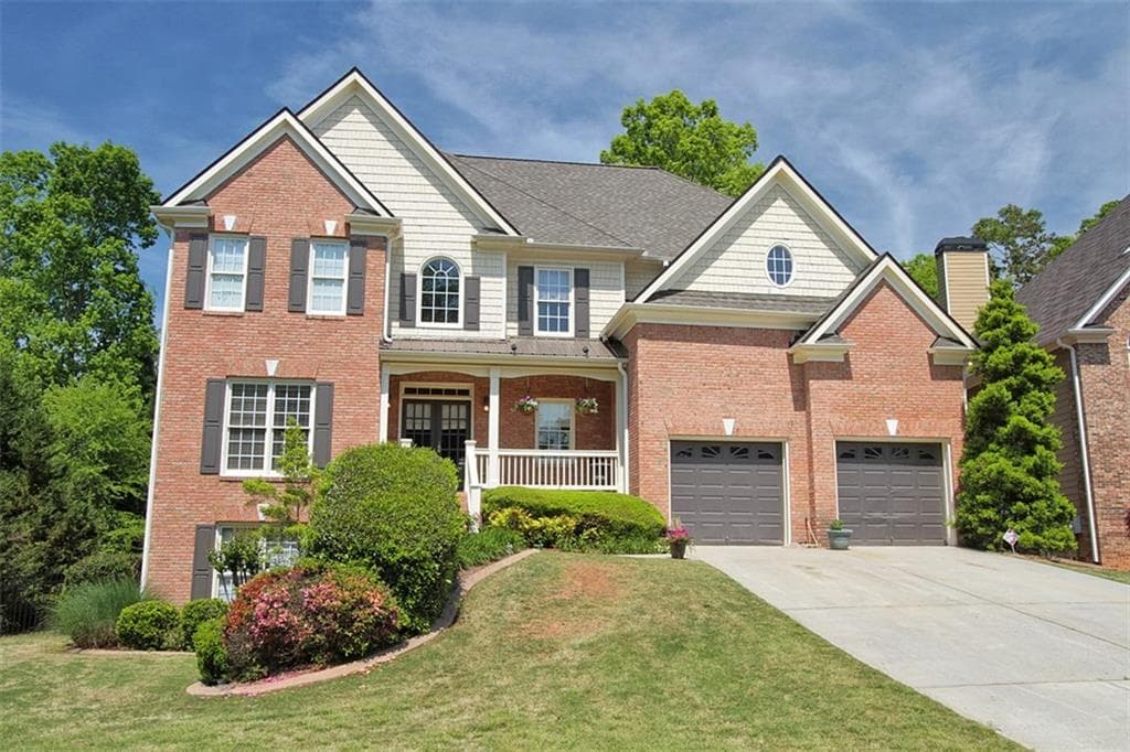 535 River Valley Drive, Dacula, GA 30019 — most recent listing photo