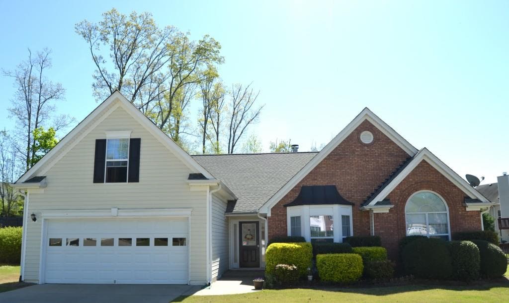3223 Bentley Chase Lane, Buford, GA 30519 — most recent listing photo