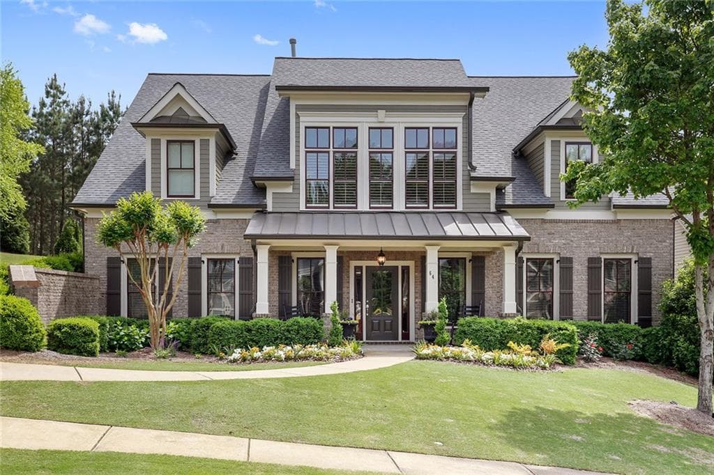 64 Misty Hill Trail, Dallas, GA 30132 — most recent listing photo