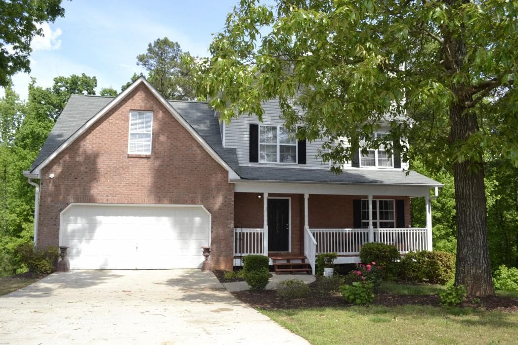 5 bedroom, 2,776 sq ft single family residence sold at 4150 Hillsborough Drive, Snellville, GA 30039