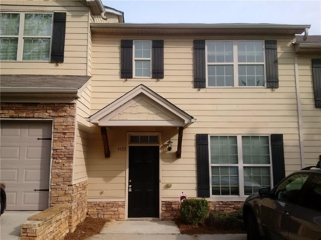 4133 High Park Terrace, East Point, GA 30344 — most recent listing photo