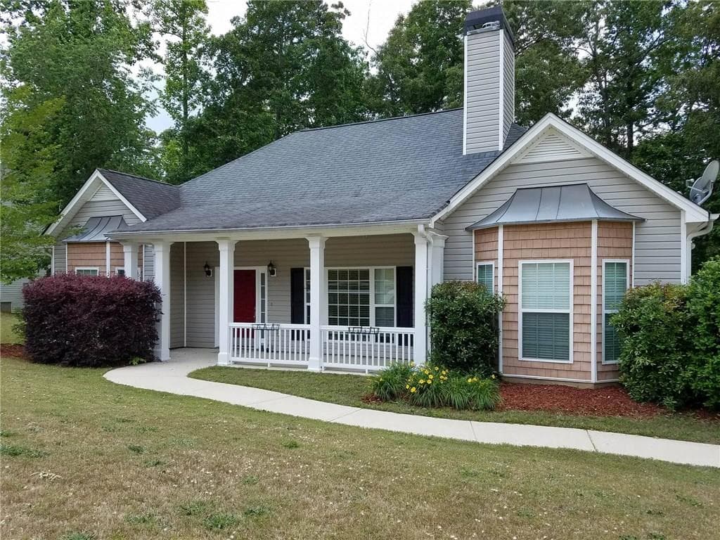 104 Polo Crossing, Hiram, GA 30141 — most recent listing photo