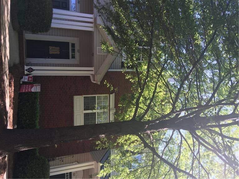 2 bedroom, 1,817 sq ft townhouse sold at 203 Village Square Drive, Woodstock, GA 30188