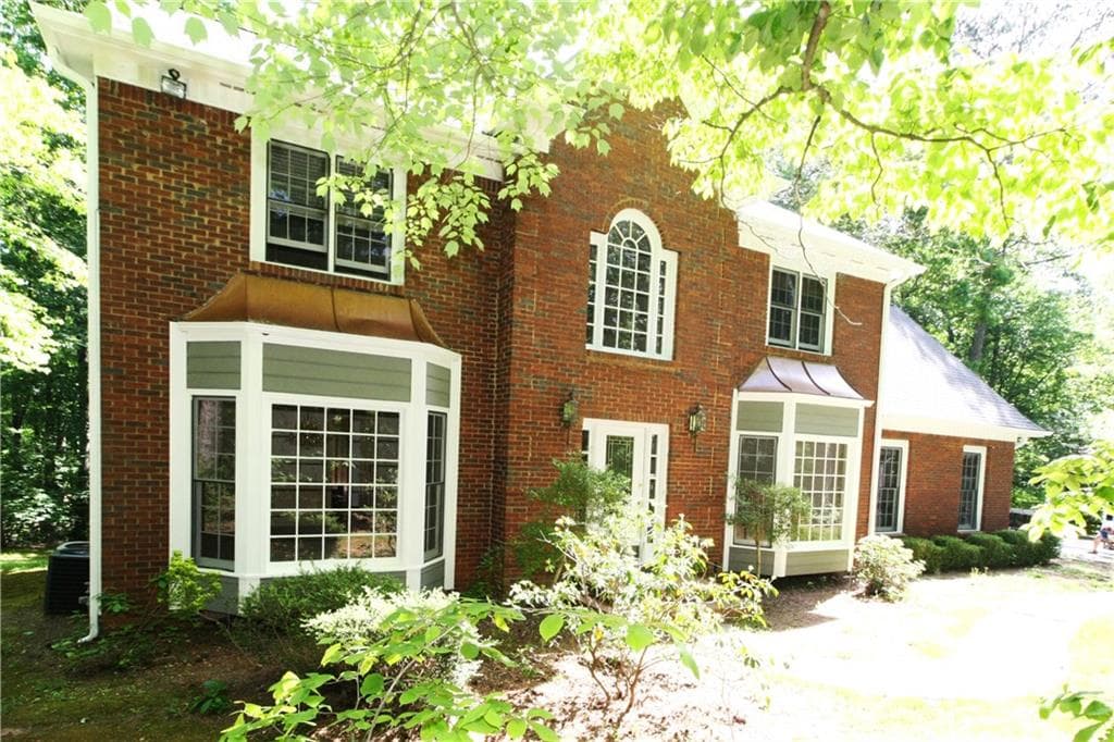 4658 Jefferson Township Place, Marietta, GA 30066 — most recent listing photo