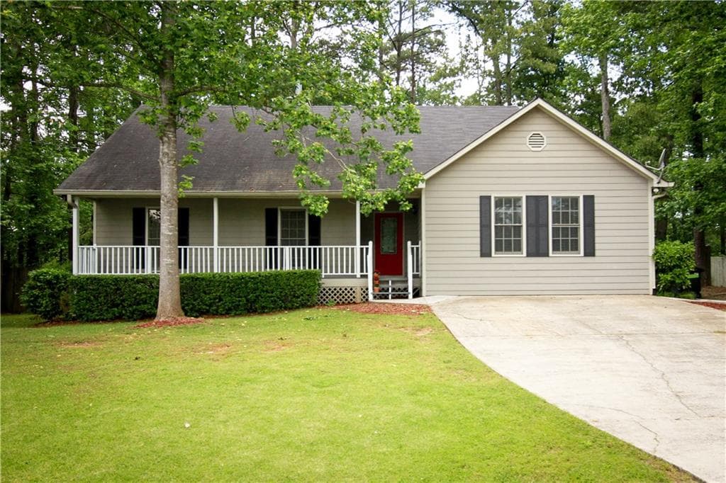 2576 Overlake Drive, Powder Springs, GA 30127 — most recent listing photo