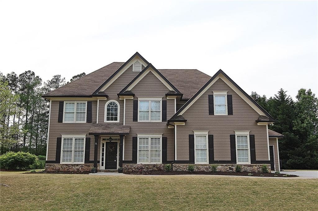 2670 Daniel Park Run, Dacula, GA 30019 — most recent listing photo