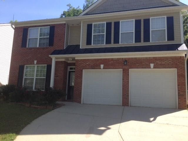 1963 Wildcat Falls Lane, Lawrenceville, GA 30043 — most recent listing photo