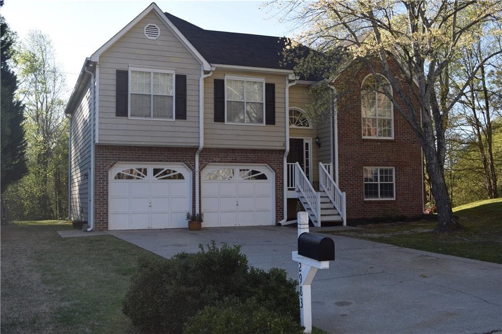 2983 Elberta Terrace, Powder Springs, GA 30127 — most recent listing photo