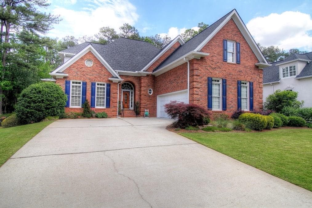6213 Traymore Trace, Smyrna, GA 30082 — most recent listing photo