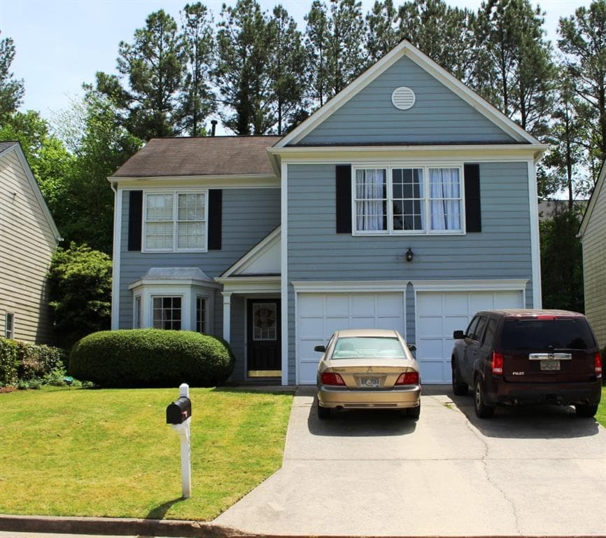 1045 Westwell Run, Alpharetta, GA 30022 — most recent listing photo