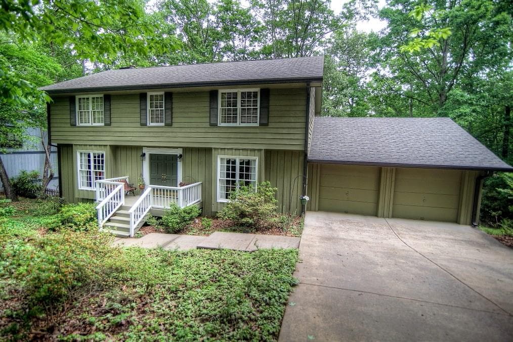 2110 Six Branches Drive, Roswell, GA 30076 — most recent listing photo