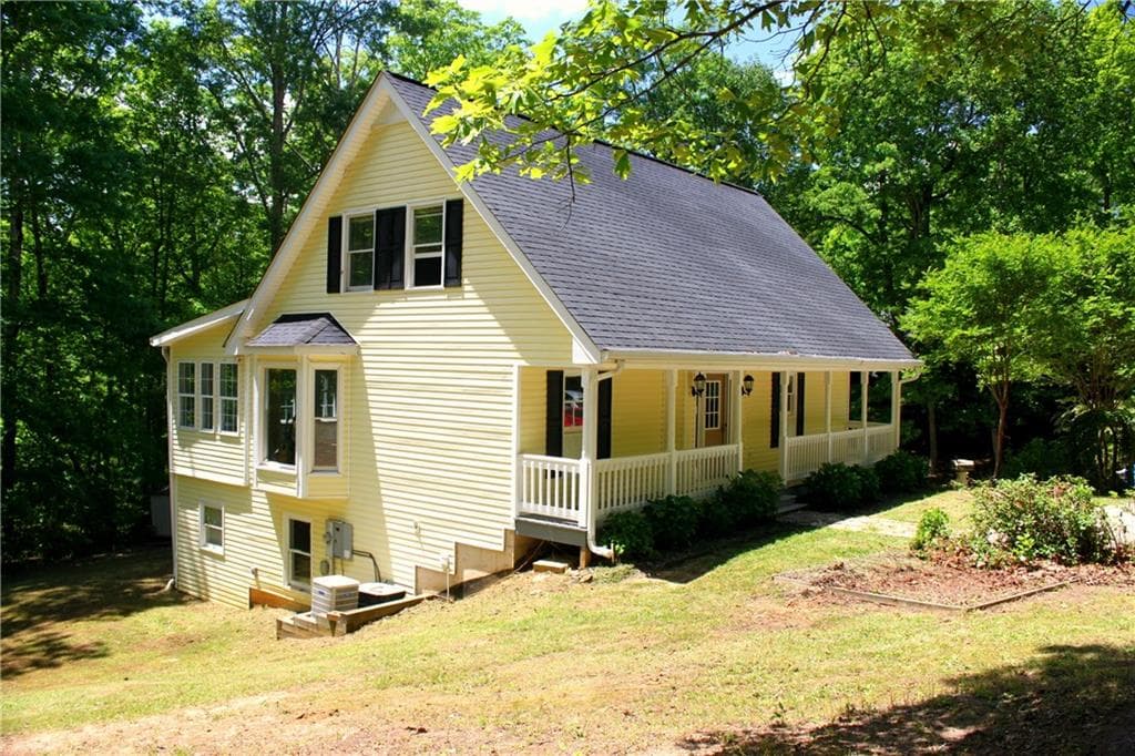 6171 Grants Ford Drive, Gainesville, GA 30506 — most recent listing photo