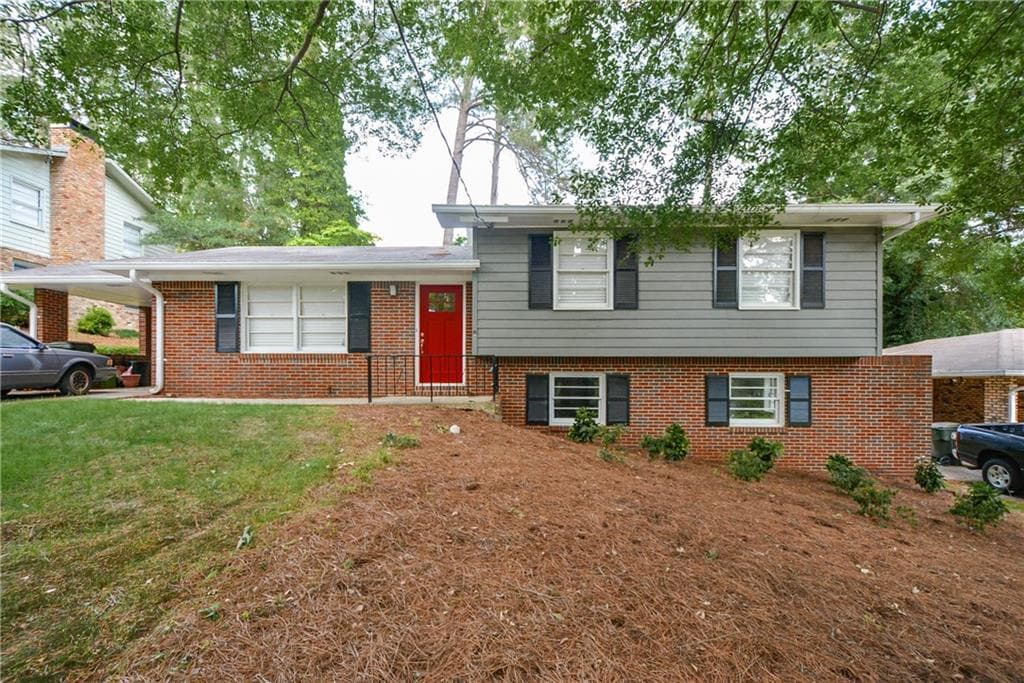 2793 Frontier Trail, Chamblee, GA 30341 — most recent listing photo