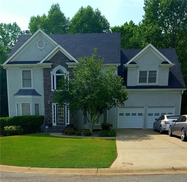 3609 Packhorse Run, Marietta, GA 30066 — most recent listing photo