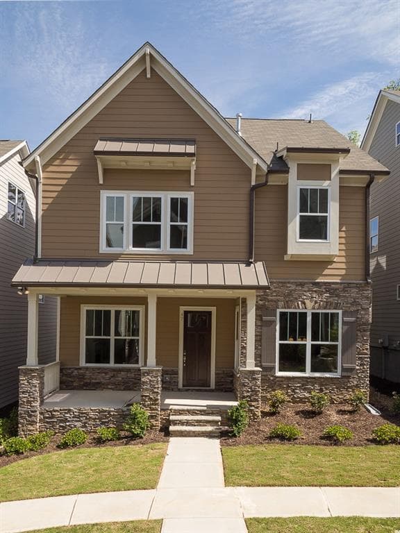 47 Lathhouse Lane, Marietta, GA 30066 — most recent listing photo