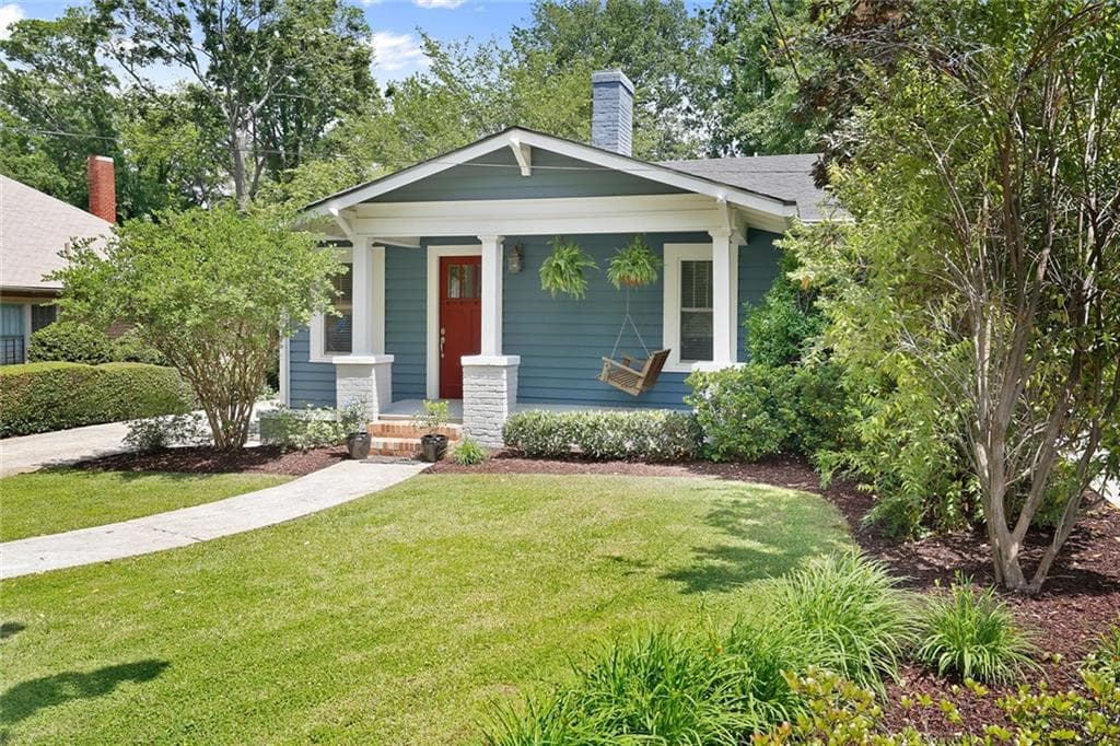 216 5th Avenue, Decatur, GA 30030 — most recent listing photo