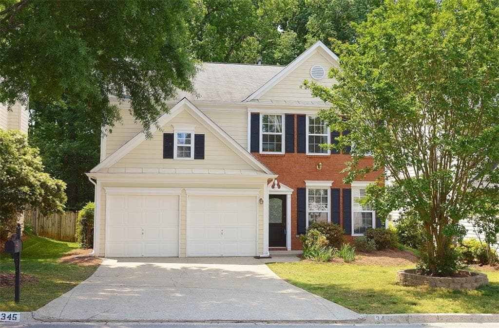 345 Cadeleigh Court, Alpharetta, GA 30005 — most recent listing photo