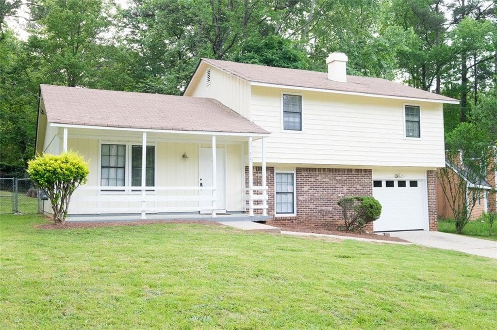 3755 Chimney Ridge Court, Ellenwood, GA 30294 — most recent listing photo