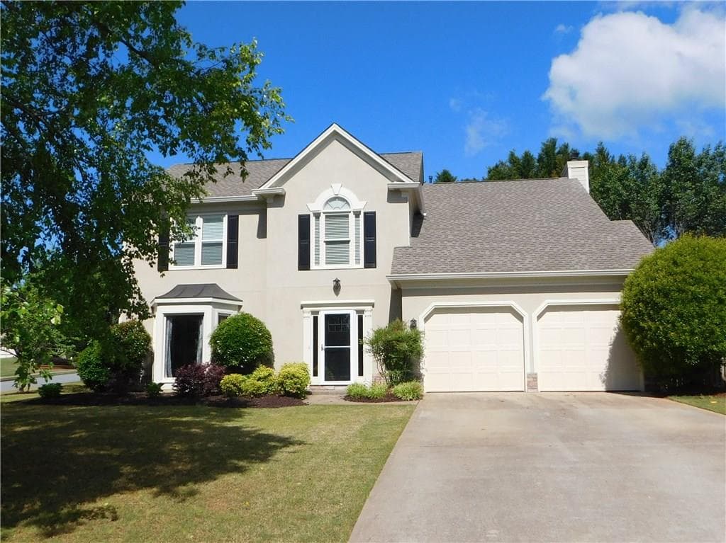 7415 Trindale Trace, Cumming, GA 30041 — most recent listing photo
