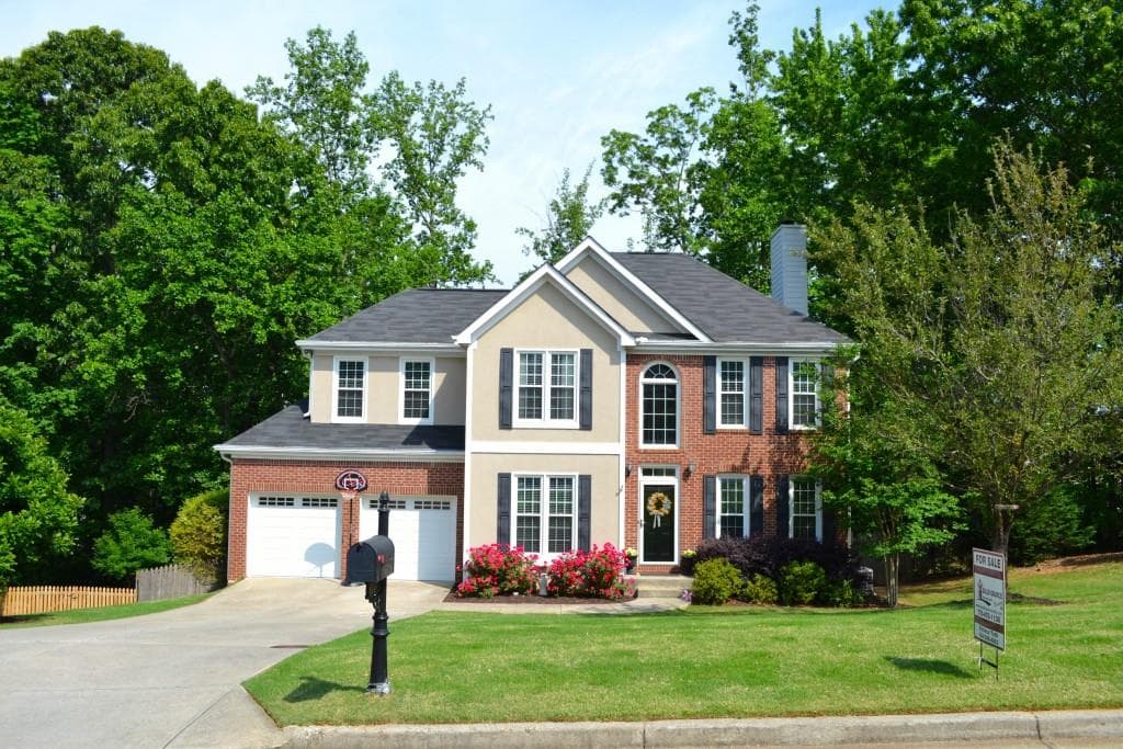7130 Threadstone Overlook, Johns Creek, GA 30097 — most recent listing photo