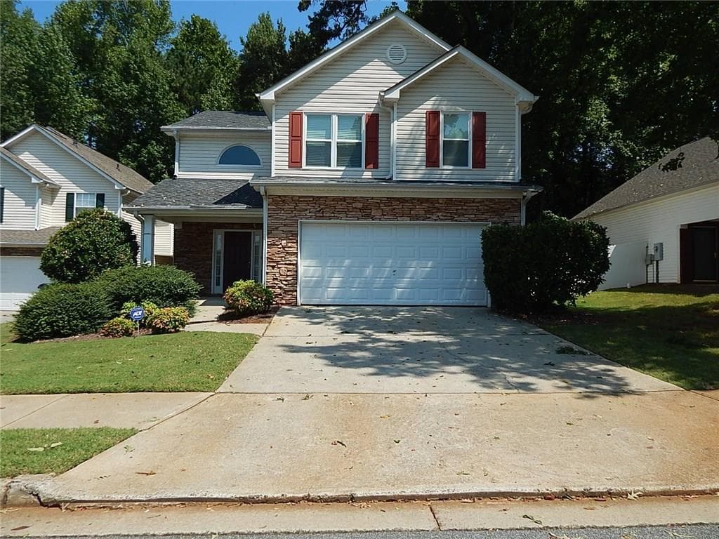 3160 Justice Mill Court, Kennesaw, GA 30144 — most recent listing photo