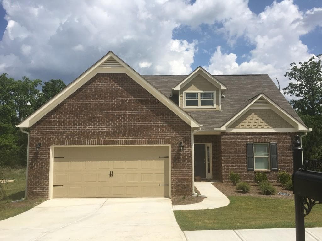 3 bedroom single family residence sold at 3153 Club Arrow Court, Snellville, GA 30039