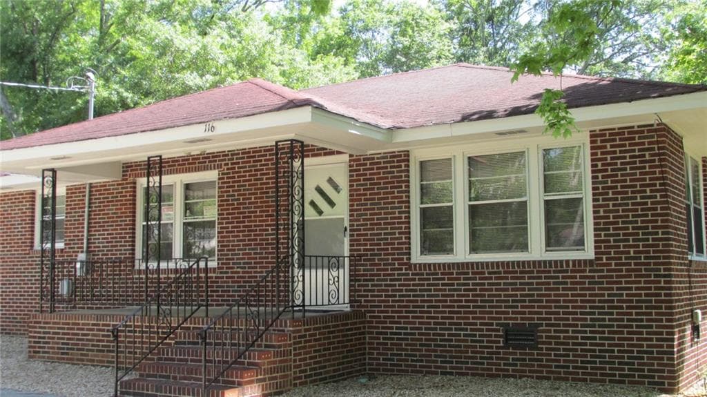 116 Lake Forest Drive, Elberton, GA 30635 — most recent listing photo