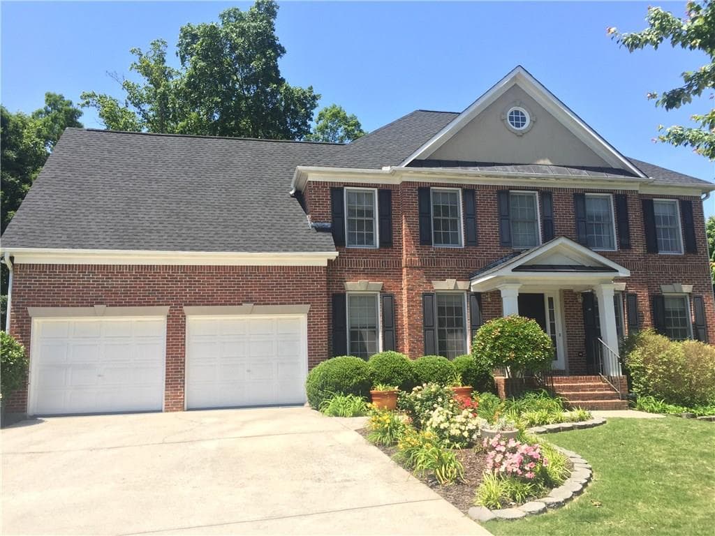 94 Hunters Trail, Dallas, GA 30157 — most recent listing photo