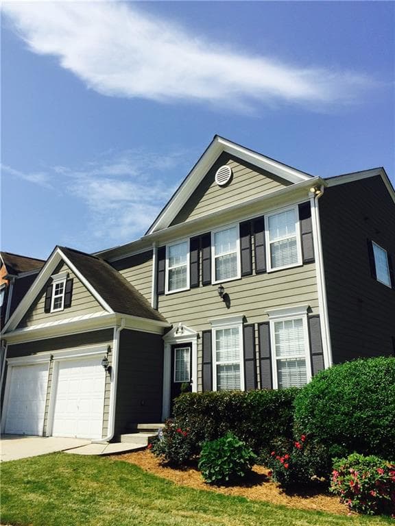 5080 Bright Hampton Drive, Atlanta, GA 30339 — most recent listing photo