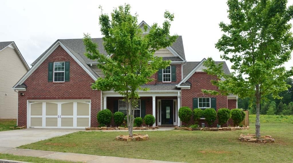 195 Landon Way, Covington, GA 30016 — most recent listing photo