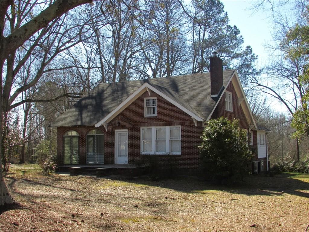 6153 Highway 101, Rockmart, GA 30153 — most recent listing photo