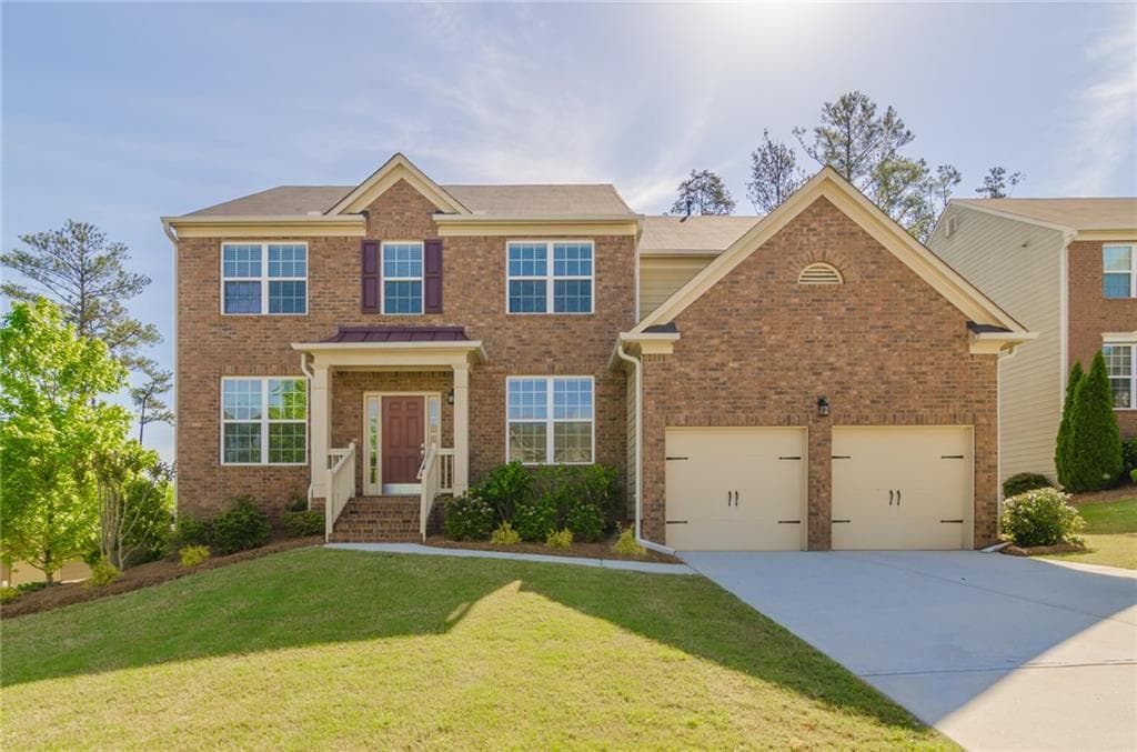 121 Bevington Lane, Woodstock, GA 30188 — most recent listing photo