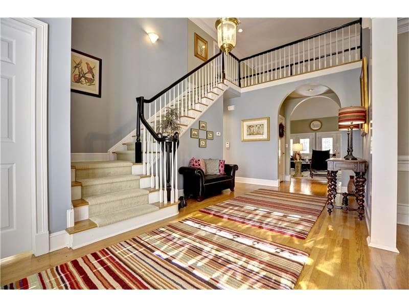 4 bedroom, 3,082 sq ft single family residence sold at 1034 Lenox Valley Drive, Atlanta, GA 30324