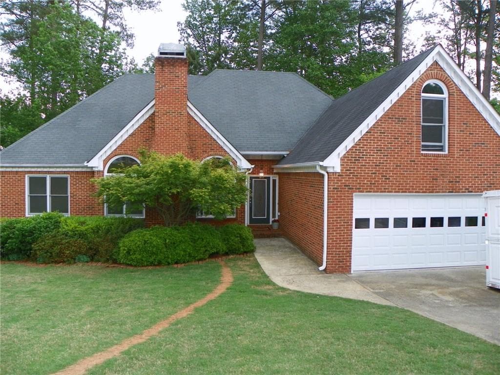 997 Sunny Glenn Court, Lawrenceville, GA 30043 — most recent listing photo