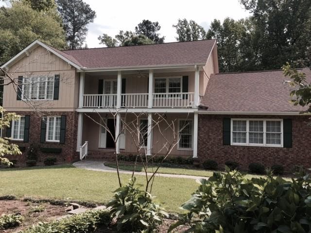 8135 Winged Foot Drive, Sandy Springs, GA 30350 — most recent listing photo