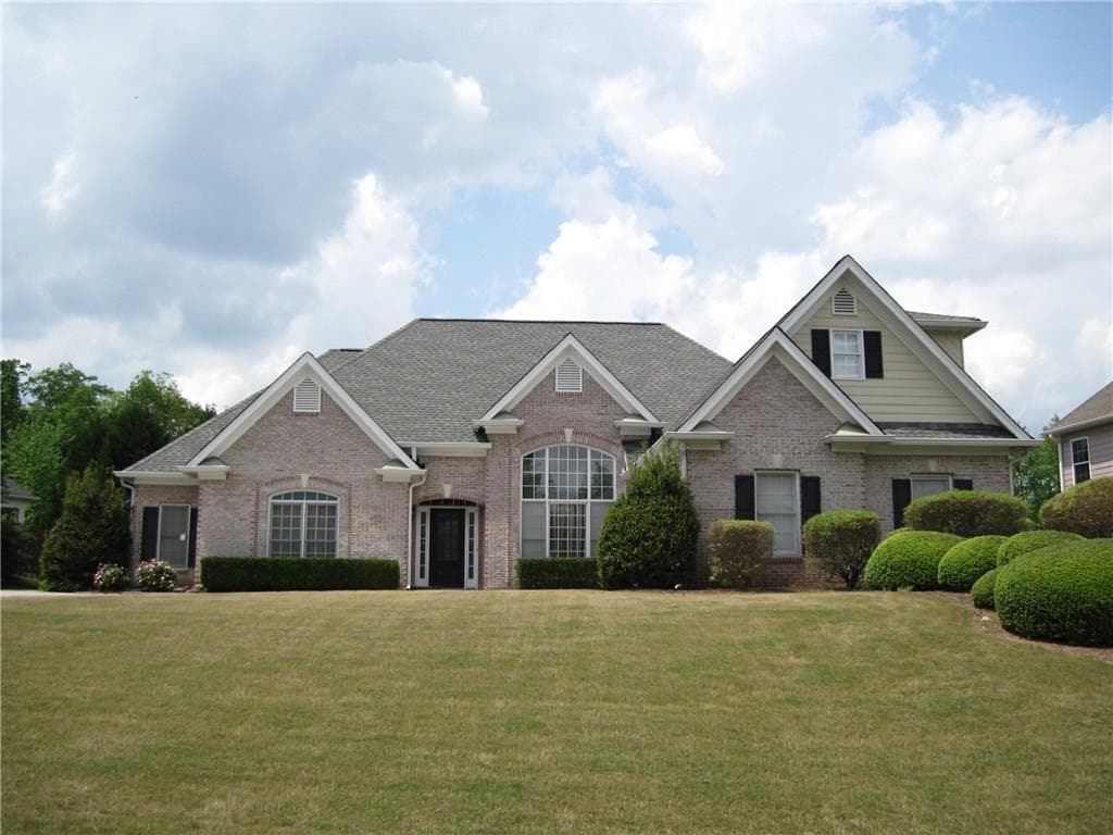 3540 Rolling Creek Drive, Buford, GA 30519 — most recent listing photo