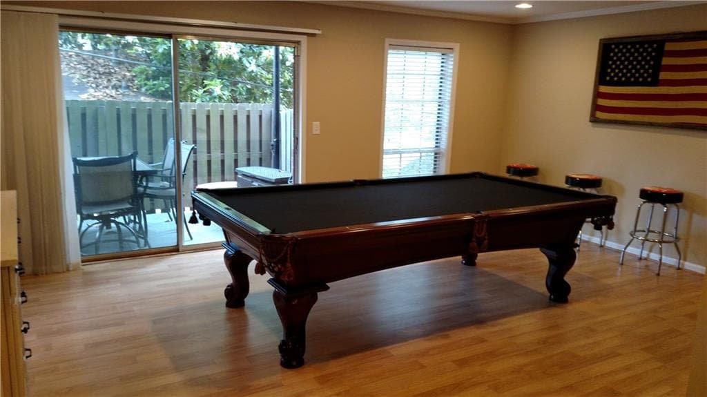 2 bedroom, 1,260 sq ft condominium sold at 6851 Roswell Road 024, Atlanta, GA 30328