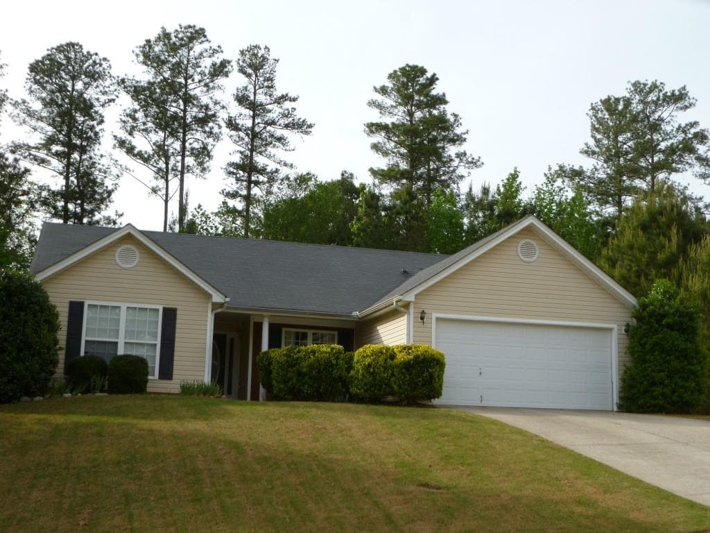 246 Natchez Circle, Winder, GA 30680 — most recent listing photo