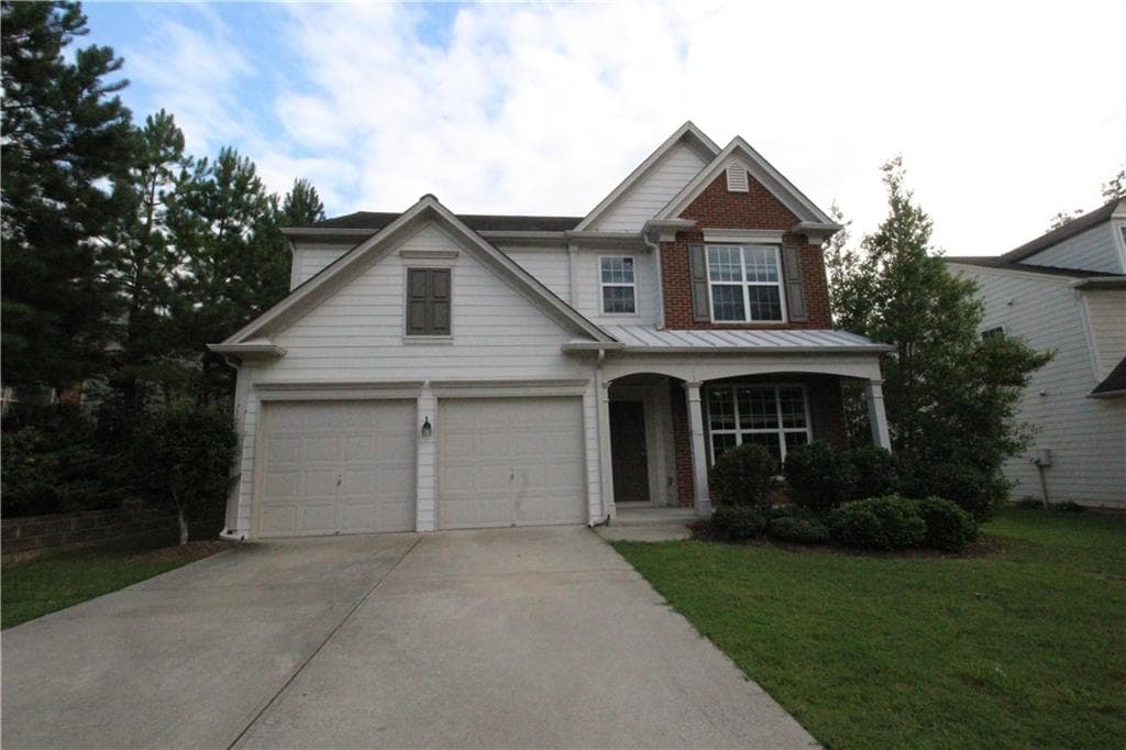 4958 Bethpage Drive, Suwanee, GA 30024 — most recent listing photo