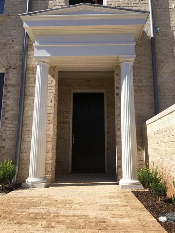 4 bedroom townhouse sold at 110 Grand Crescent, Alpharetta, GA 30009