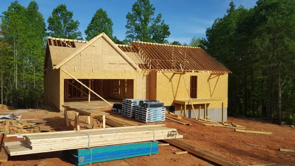 166 Asbury Meadow Court, Cleveland, GA 30528 — most recent listing photo
