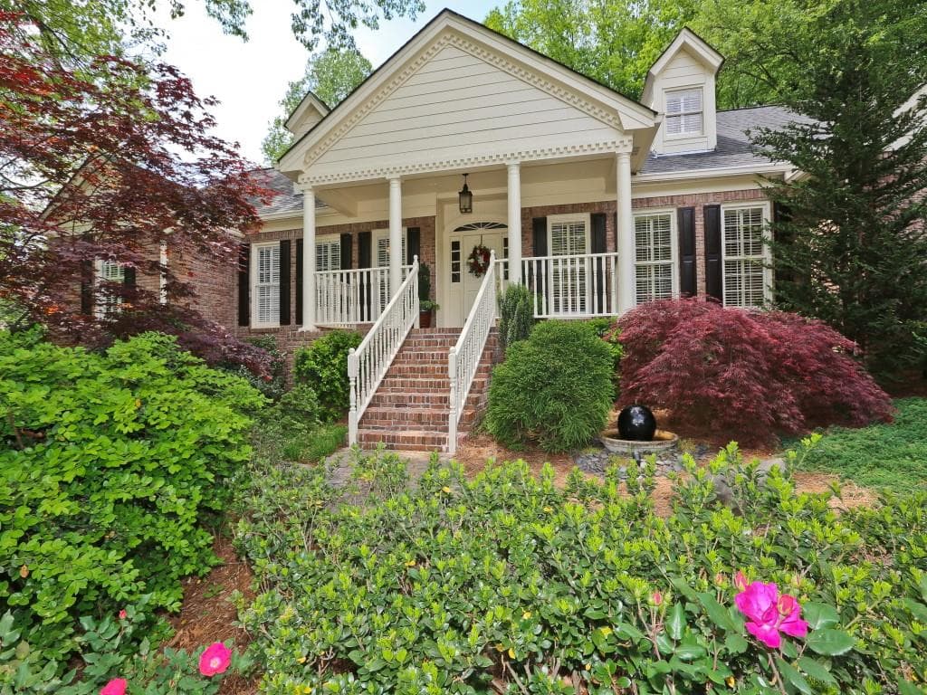 2370 Norwich Way, Tucker, GA 30084 — most recent listing photo