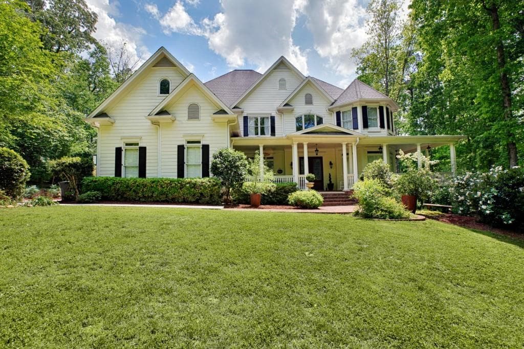 13647 New Providence Road, Alpharetta, GA 30004 — most recent listing photo