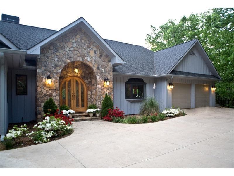 91 Wild Ginger Ridge, Clayton, GA 30525 — most recent listing photo