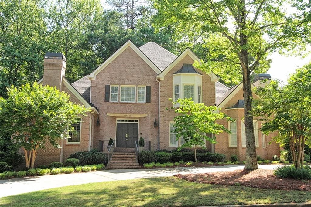 10115 Groomsbridge Road, Johns Creek, GA 30022 — most recent listing photo