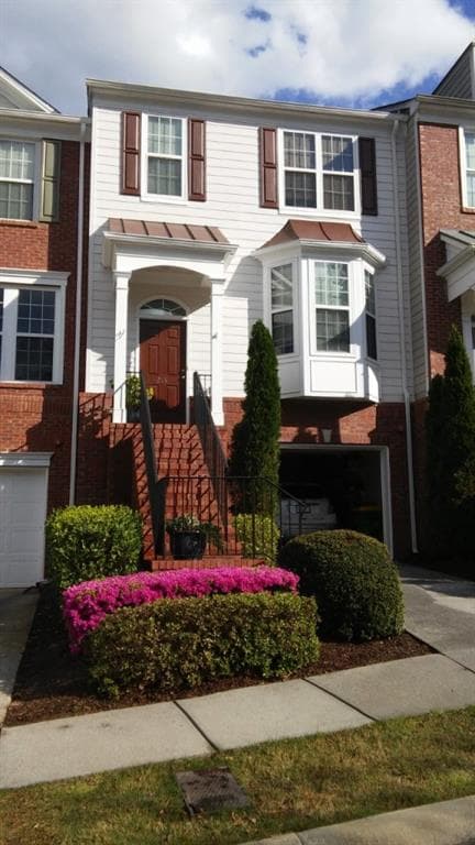 215 Balaban Circle 215, Woodstock, GA 30188 — most recent listing photo