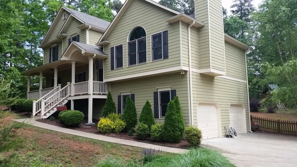 121 Silver Creek Drive, Canton, GA 30114 — most recent listing photo