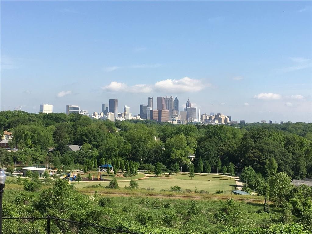 1195 Milton Terrace 4210, Atlanta, GA 30315 — most recent listing photo