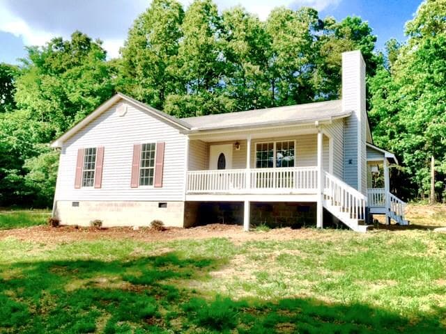 635C Hall Station Road, Kingston, GA 30145 — most recent listing photo